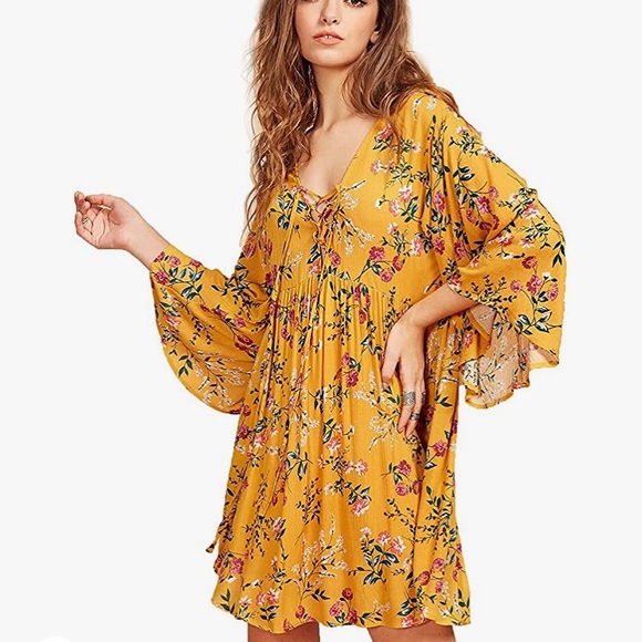 milumia Dresses & Skirts - Milumia Amazon 👗 Dress